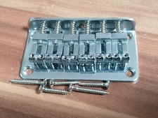 Fender Squier - Mustang Guitar / Toplader Brücke / gebraucht / 2018