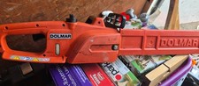 Dolmar Kettensäge ES-6A