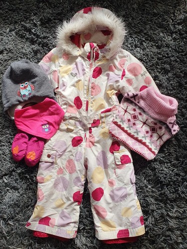 Kinder mädchen winter - kinder, overall