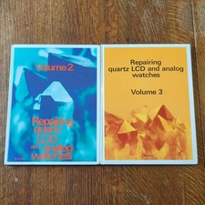 Repairing Quartz LCD and