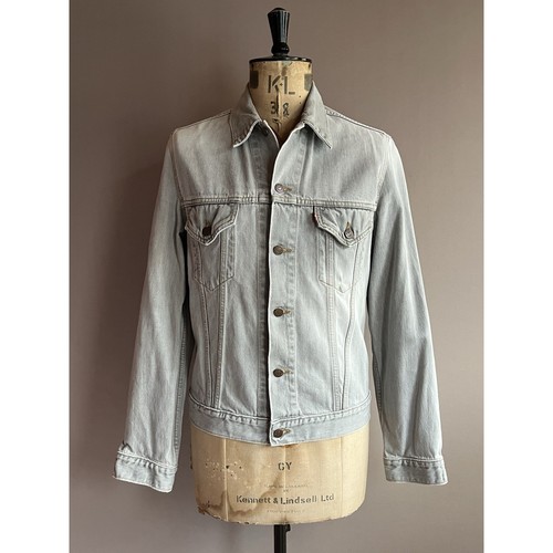 Vintage levi jeansjacke - vintage, levi’s