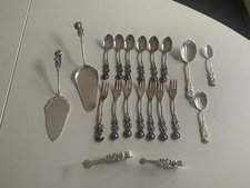 Hildesheimer Rose Antiko 100er