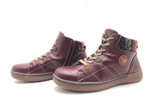 Naturella damen stiefel 40 - damen, gr.