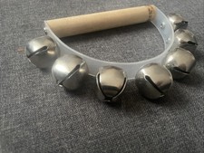 Streetlife Music Schellenkranz