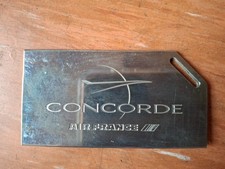 Concorde Air France