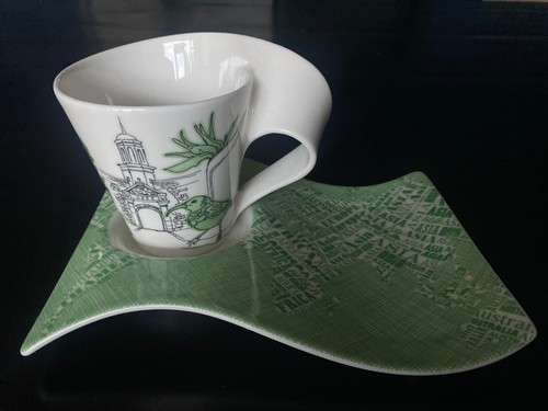 Villeroy boch new - boch,