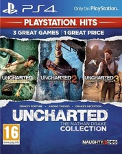 Uncharted The Nathan Drake