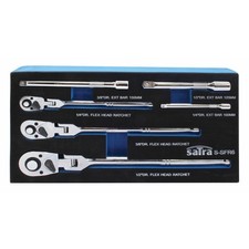 Flex Gelenk Umschalt Knarre