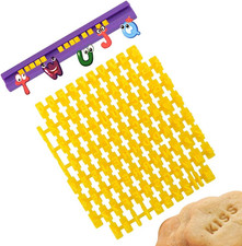 Keksstempel Set Mit 93 Zahlen