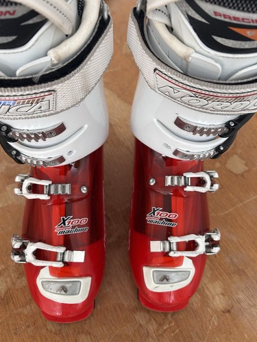 Nordica speed machine x100 - speed,