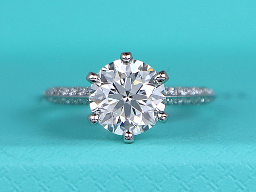 800 tiffany co runder - 73.800, &