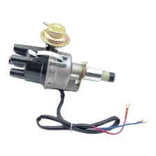 Elektronischer Zündverteiler