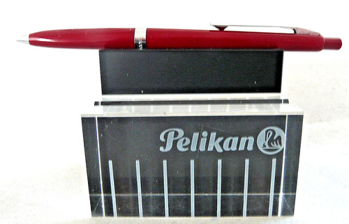 Pelikan kugelschreiber corvett - kugelschreiber,