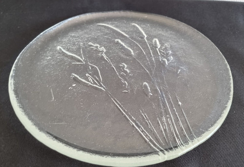 Teller serie gräser - teller,