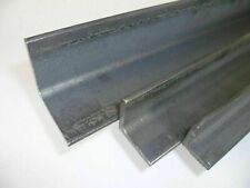 Winkelprofil Eckprofil Kantenschutz Stahl Winkel Abmessung sowie Länge wählbar