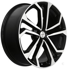 Alufelgen satz für nissan - alufelgen,