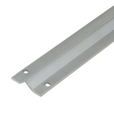 Bodenlaufschiene V-förmig