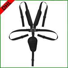 Baby 5 Punkt-Gurtsystem