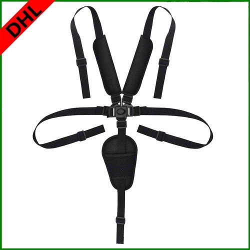 Baby punkt gurtsystem - baby, 5