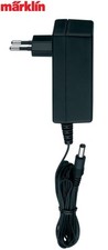 Märklin 66201 Schaltnetzteil 18 VA, 230 Volt - NEU 