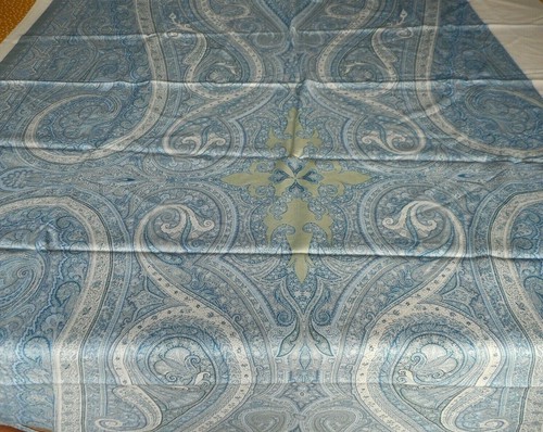 Schumacher pasha paisley - schumacher, paisley"
