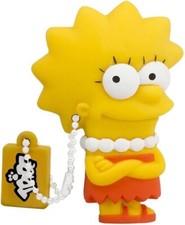 Lisa Simpson USB Stick - 4GB