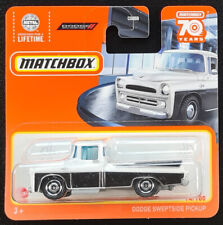 Matchbox | Basic 2023 Modelle