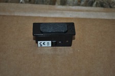 BMW E46 E39 E60 E53 E70 Z4 Mikrofon Freisprechanlage Autotelefon Mikro 6938762