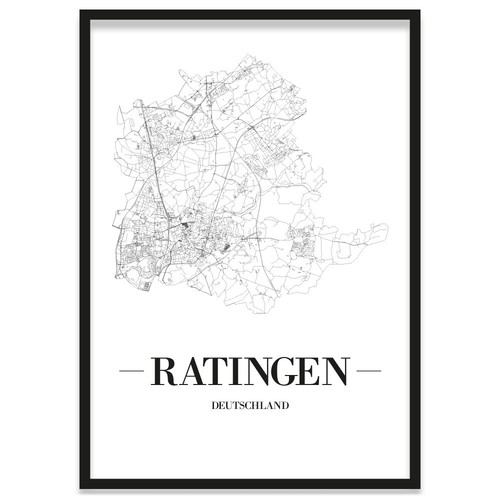 Juniwords stadtposter - juniwords,