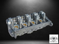 Generalüberholt Zylinderkopf VW Volkswagen Passat 2.0TDI 2005-09 BMP 103KW 140PS