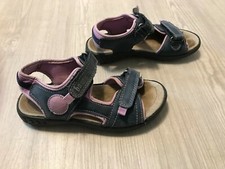 Bama Teens Sandale, Gr. 32