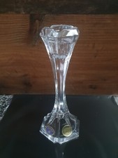 Bohemia Kerzenständer aus