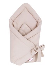 BABYLUX Einschlagdecke