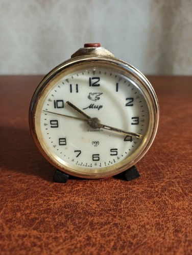 Miniatur vintage sowjetischer - miniatur,