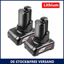 2x Akku 7,0Ah Für Bosch