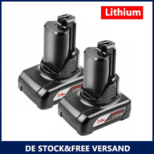 Akku 0ah für - 2x, 7,0ah