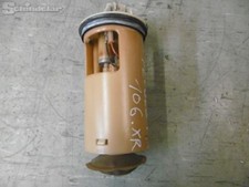 Kraftstoffpumpe Benzinpumpe 09730109900 PEUGEOT 106 I (1A, 1C) 1,1