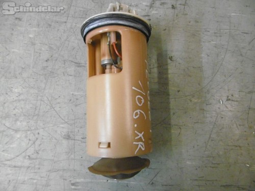 Kraftstoffpumpe benzinpumpe - kraftstoffpumpe,