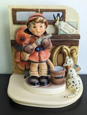 Goebel/Hummelfigur/Display/Sca