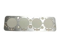 Zylinderkopfdichtung 751 x 219 Vivtor 170   Traktor Farmall  149 mm Ø  ma0802991