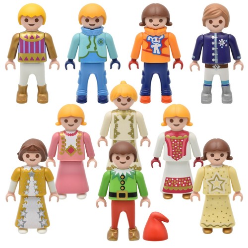 Playmobil kind junge - playmobil,