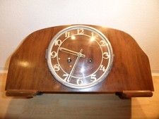 Uhr Kaminuhr Tischuhr