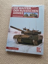 Die Waffen der Russischen