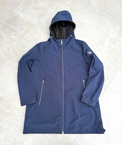 Colmar parka mantel mit kapuze - colmar,