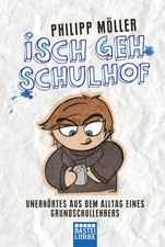 Isch geh Schulhof |