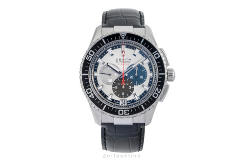 Zenith primero stratos - el,