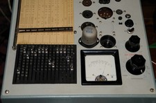 ECH11 RFT, gemessen auf RPG64