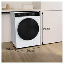 Gorenje WD2PA1X64ADAAW/DE 10,5