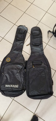 Gitarren gigbags - gigbags, /