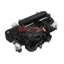 Metzger Zuziehhilfe für